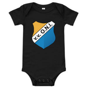 Vvoni -  Baby romper met korte mouw