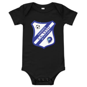 Vevo -  Baby romper met korte mouw