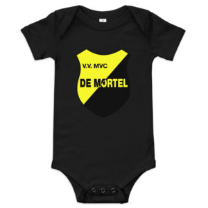 Vvmvc -  Baby romper met korte mouw