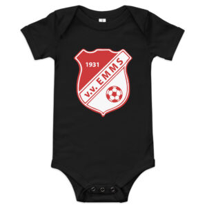 Vvemms -  Baby romper met korte mouw