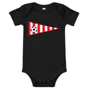 Vvnoordhoek -  Baby romper met korte mouw
