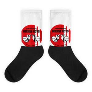 BeerseBoys -  Sokken