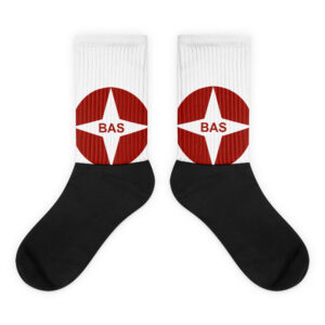 BASVoetbal -  Sokken