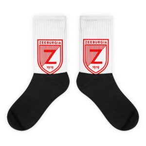AVVZeeburgia -  Sokken