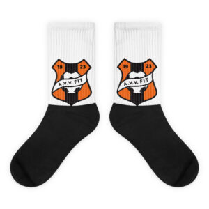 AVVFIT -  Sokken