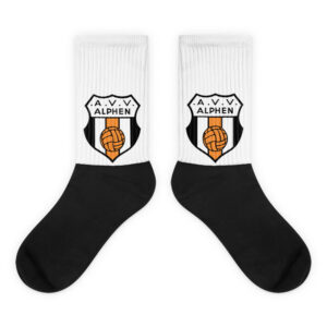 AVVAlphen -  Sokken