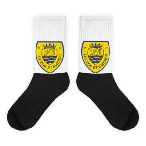 AVCLuctoretEmergo -  Sokken