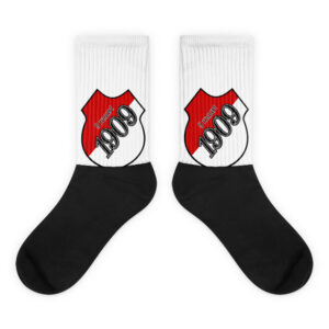 AVCLaPremière -  Sokken