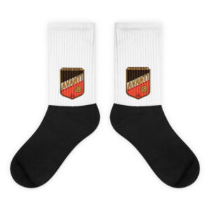 AvantiWilskracht -  Sokken