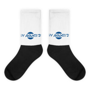 Avanti31 -  Sokken