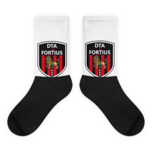 ASVDTAFortius -  Sokken