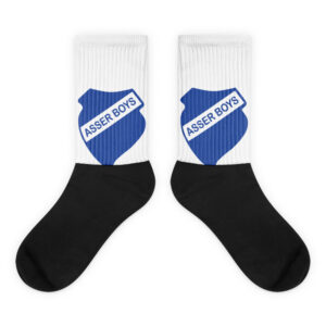 AsserBoys -  Sokken