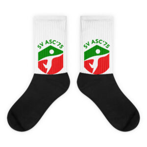 ASC75 -  Sokken