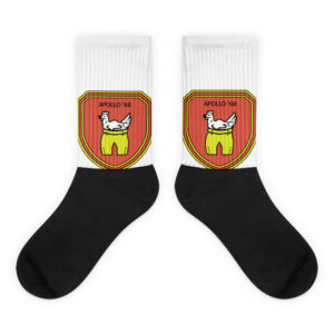Apollo68 -  Sokken