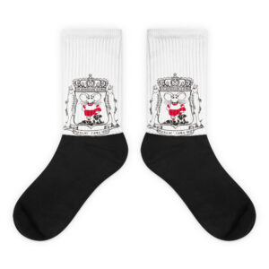 Ammerstolsesv -  Sokken