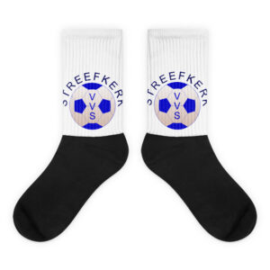 Vvstreefkerk -  Sokken