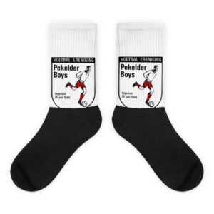 Vvpekelderboys -  Sokken
