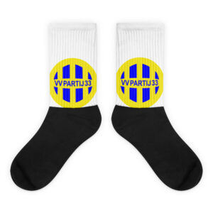 Vvpartij -  Sokken