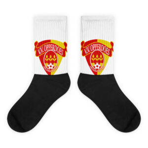 Vvopperdoes -  Sokken