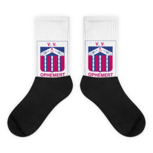 Vvophemert -  Sokken