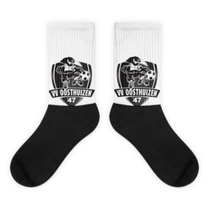 Vvoosthuizen -  Sokken