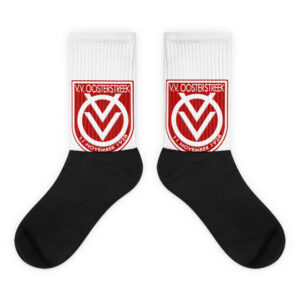 Vvoosterstreek -  Sokken