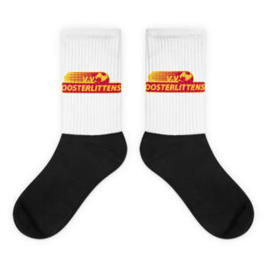Vvoosterlittens -  Sokken