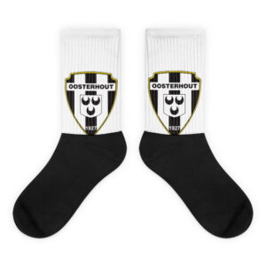 Vvoosterhout -  Sokken