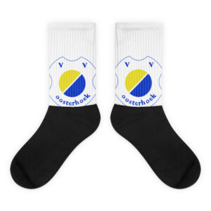 Vvoosterhoek -  Sokken