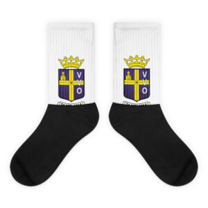 Vvoldenzaal -  Sokken