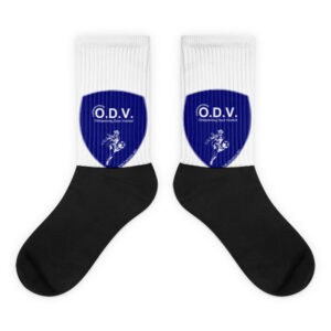 Vvodv -  Sokken