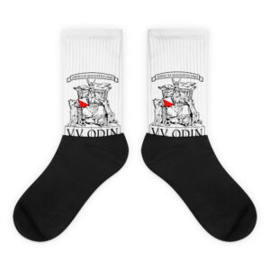 Vvodin -  Sokken