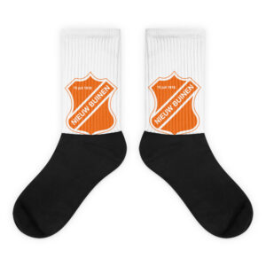 Vvnieuwbuinen -  Sokken