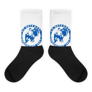 Vvnetersel -  Sokken