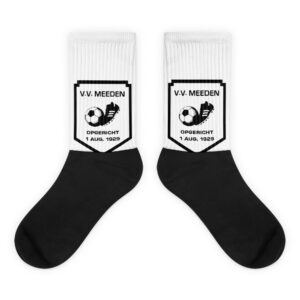 Vvmeeden -  Sokken