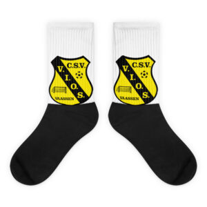 Viosvaassen -  Sokken