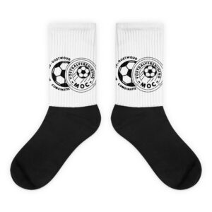 Vvmoc -  Sokken