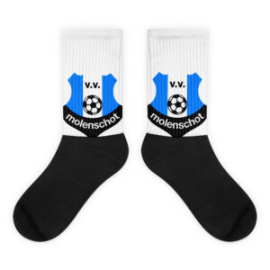 Vvmolenschot -  Sokken