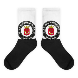 Vvnieuwenhoorn -  Sokken