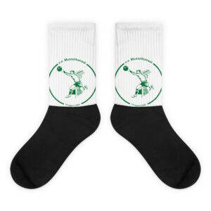 Vvmusselkanaal -  Sokken