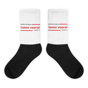 Vianenvooruit -  Sokken