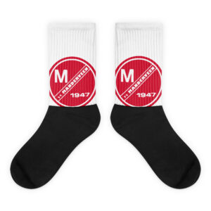 Vvmanderveen -  Sokken