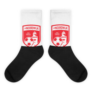 Vvnoordwijk -  Sokken