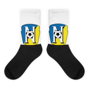 Vvnunspeet -  Sokken