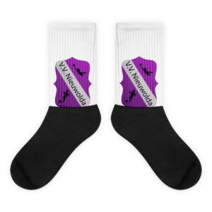 Vvnieuwolda -  Sokken