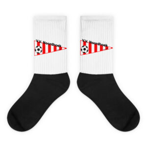 Vvnoordhoek -  Sokken