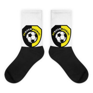 Vvnieuwwoensel -  Sokken