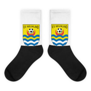 Vvnieuwland -  Sokken