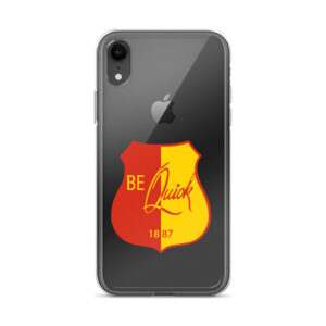 BeQuick1887 -  iPhone hoesje