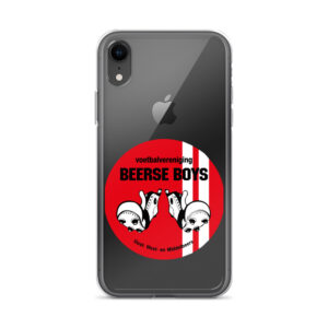 BeerseBoys -  iPhone hoesje